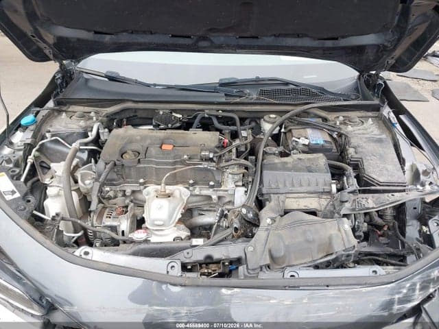 2024 HONDA CIVIC SPORT 10