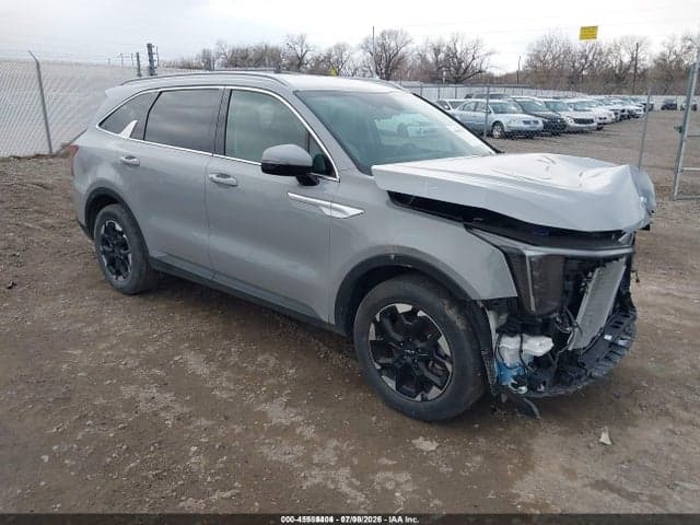 2024 KIA SORENTO S 1