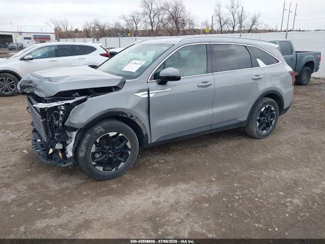 2024 KIA SORENTO S 2