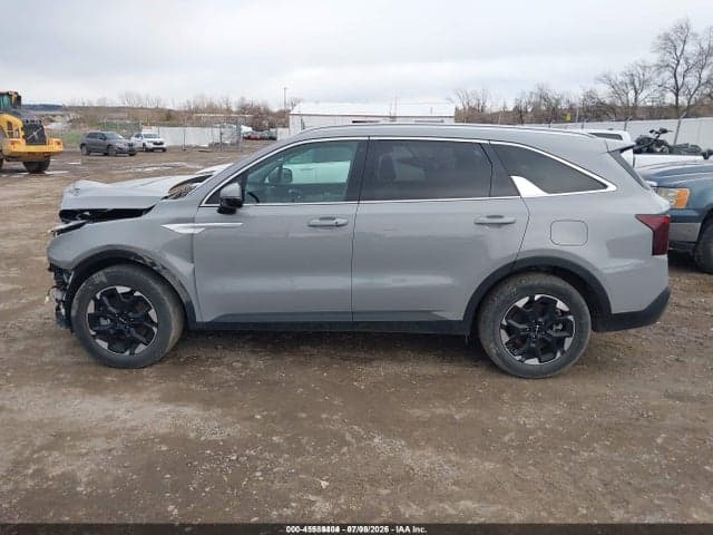 2024 KIA SORENTO S 14