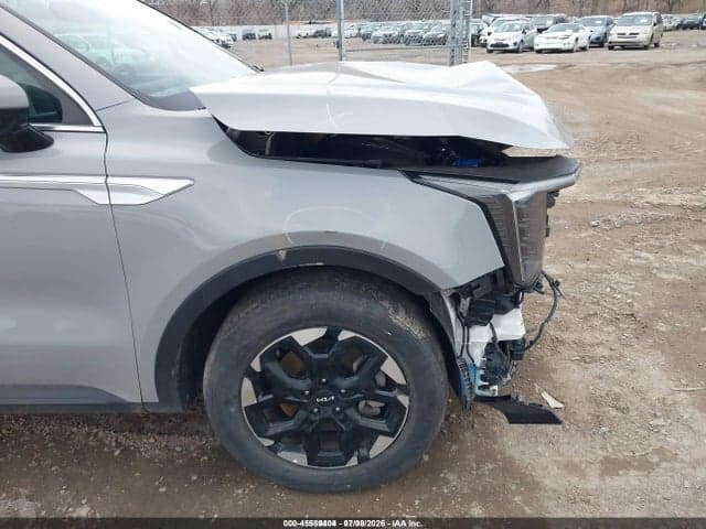 2024 KIA SORENTO S 18