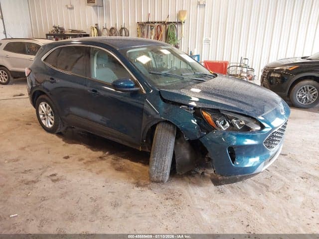 2020 FORD ESCAPE SE - 1