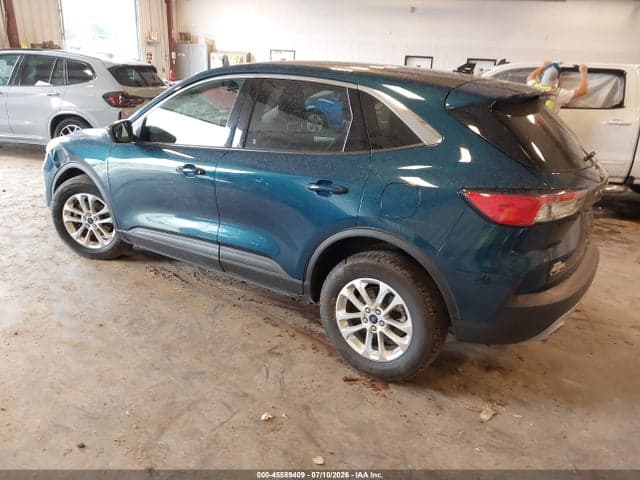 2020 FORD ESCAPE SE 3