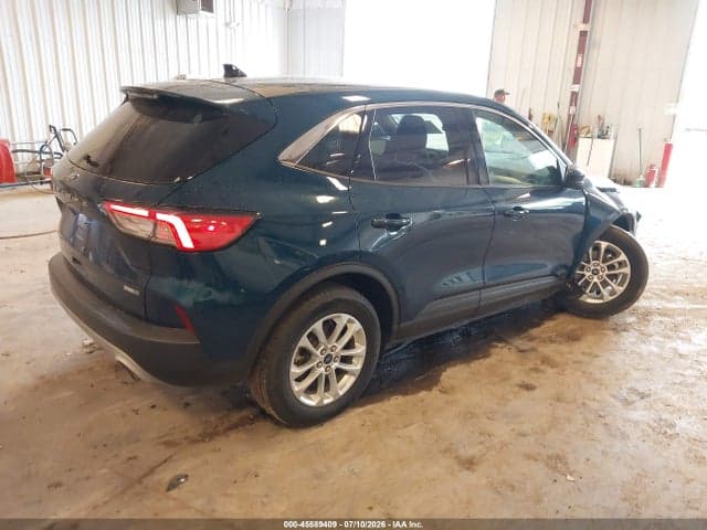 2020 FORD ESCAPE SE 4