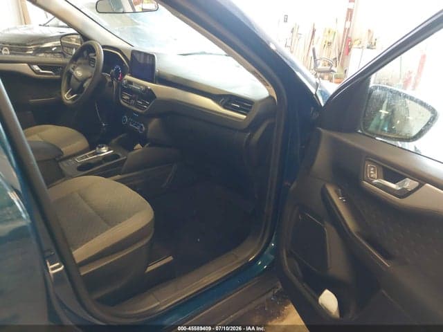 2020 FORD ESCAPE SE 5
