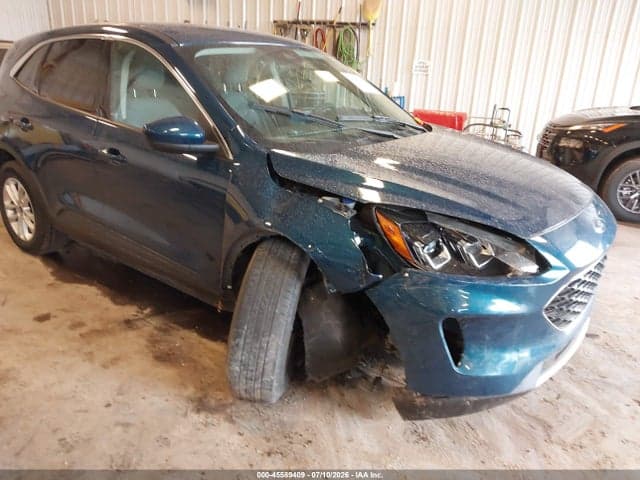 2020 FORD ESCAPE SE 6