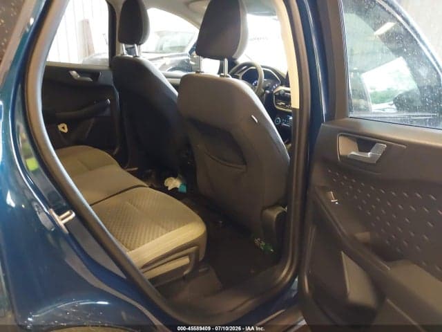 2020 FORD ESCAPE SE 8