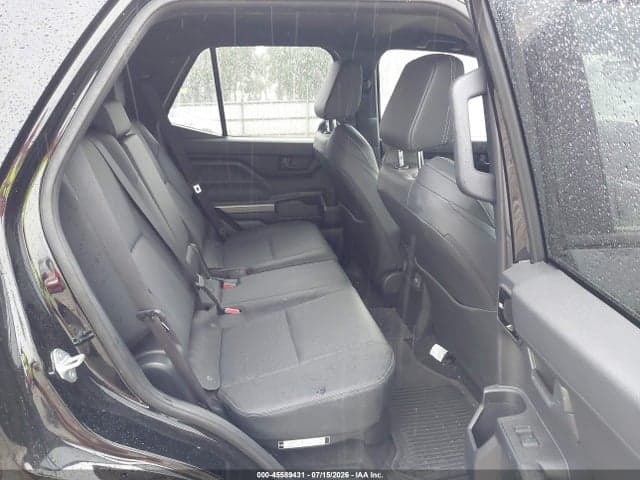 2025 TOYOTA 4RUNNER TRD OFF ROAD PREMIUM 7