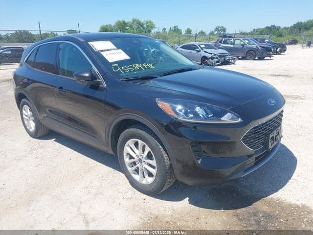 2020 FORD ESCAPE SE - 1