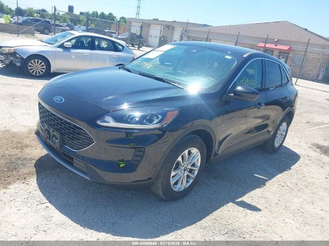 2020 FORD ESCAPE SE 2