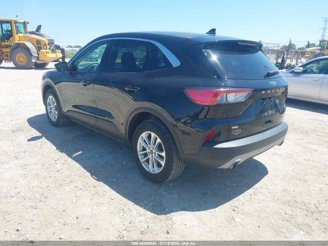 2020 FORD ESCAPE SE 3