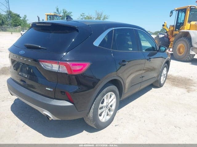 2020 FORD ESCAPE SE 4