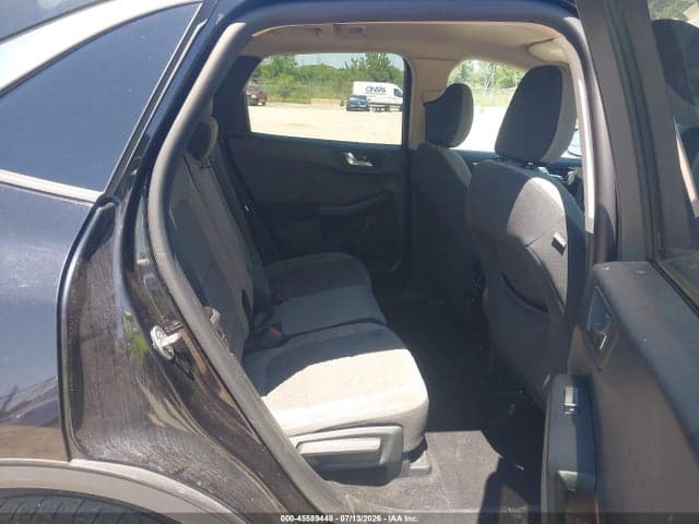 2020 FORD ESCAPE SE 8