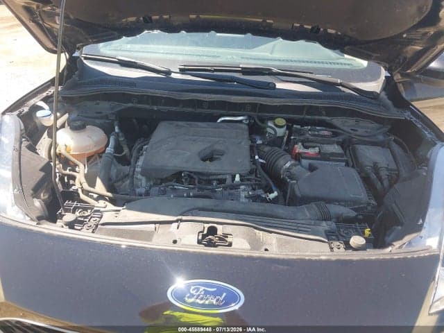 2020 FORD ESCAPE SE 10