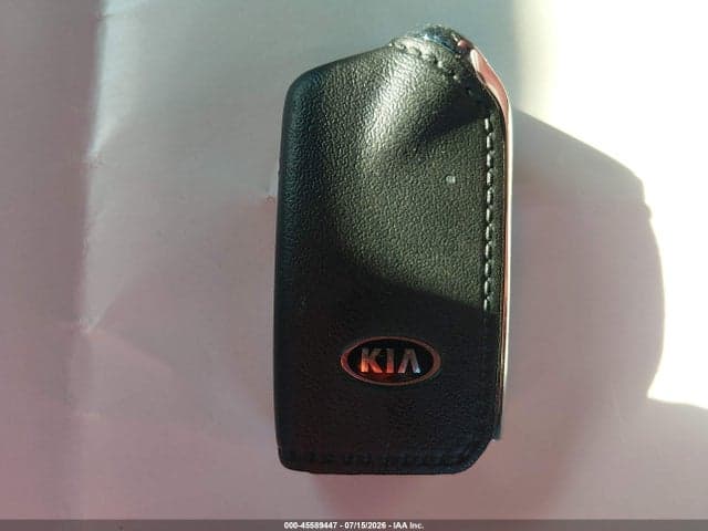 2021 KIA STINGER GT2 11