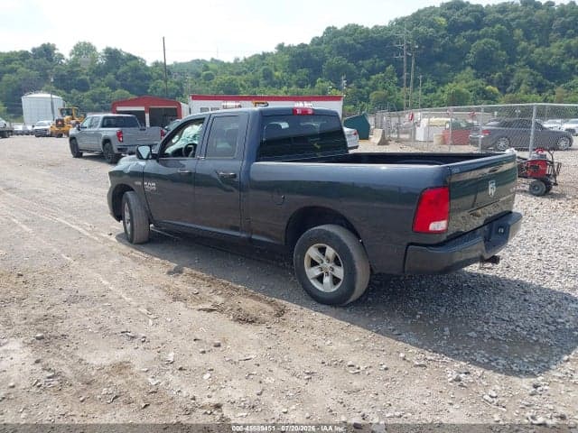 2019 RAM 1500 CLASSIC EXPRESS 4X4 6'4 BOX 3