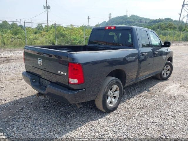 2019 RAM 1500 CLASSIC EXPRESS 4X4 6'4 BOX 4