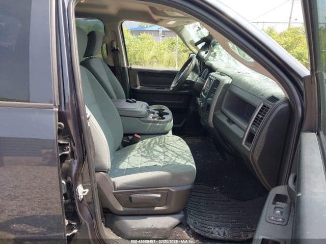 2019 RAM 1500 CLASSIC EXPRESS 4X4 6'4 BOX 5