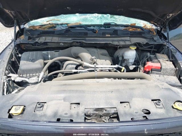 2019 RAM 1500 CLASSIC EXPRESS 4X4 6'4 BOX 10