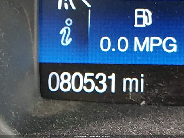 2019 FORD ESCAPE TITANIUM 15
