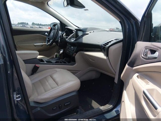 2019 FORD ESCAPE TITANIUM 5