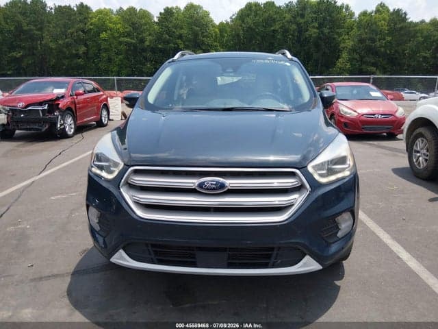 2019 FORD ESCAPE TITANIUM 6