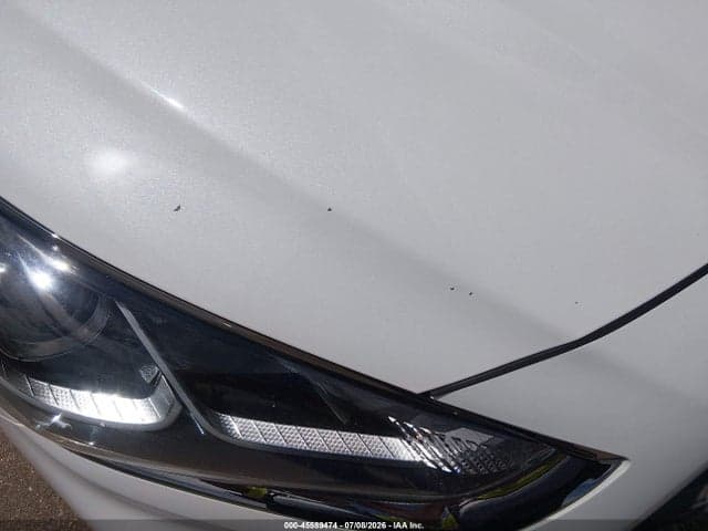 2019 HYUNDAI SONATA ECO 14