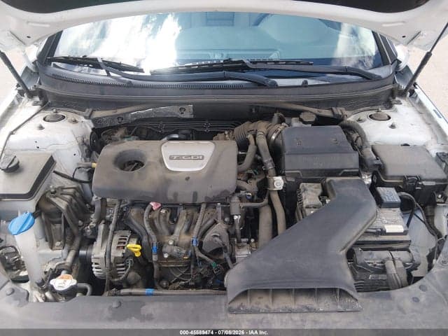 2019 HYUNDAI SONATA ECO 10
