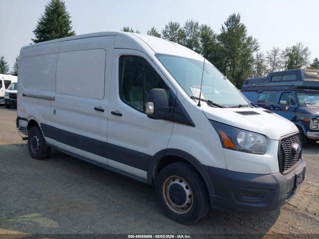 2023 FORD TRANSIT-250 1