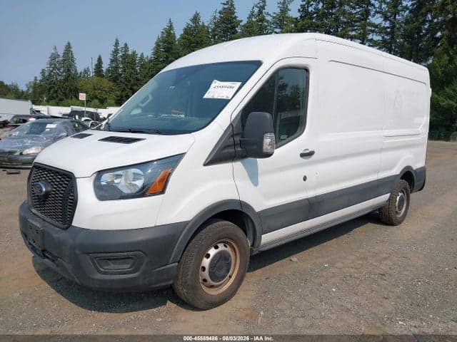 2023 FORD TRANSIT-250 2