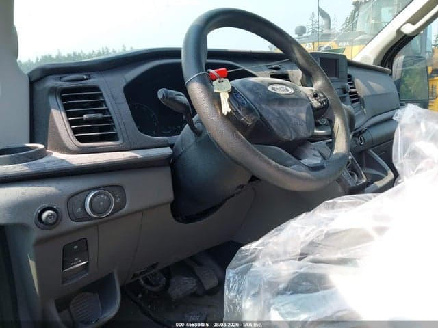2023 FORD TRANSIT-250 11