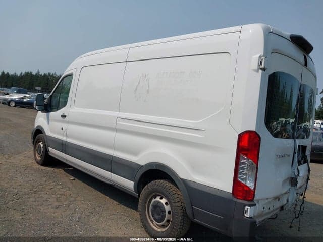 2023 FORD TRANSIT-250 3