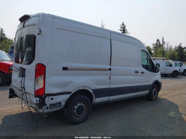 2023 FORD TRANSIT-250 4