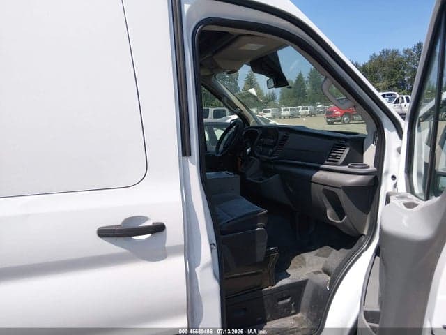 2023 FORD TRANSIT-250 5