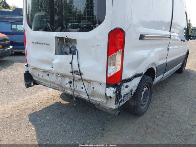 2023 FORD TRANSIT-250 6