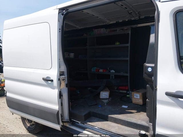 2023 FORD TRANSIT-250 8