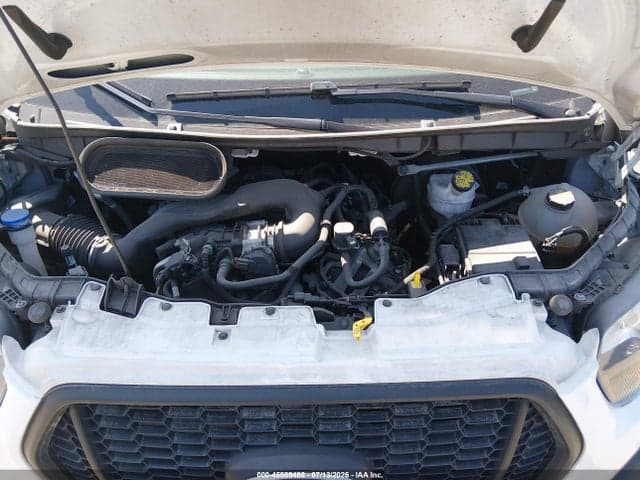 2023 FORD TRANSIT-250 10