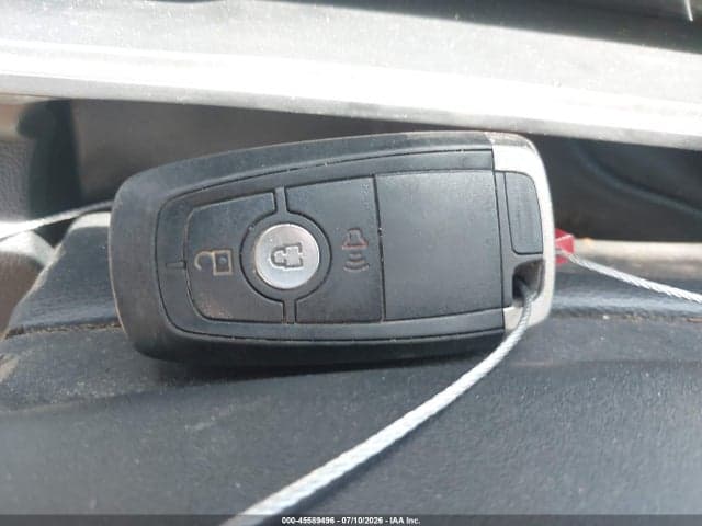 2019 FORD ECOSPORT SE 11