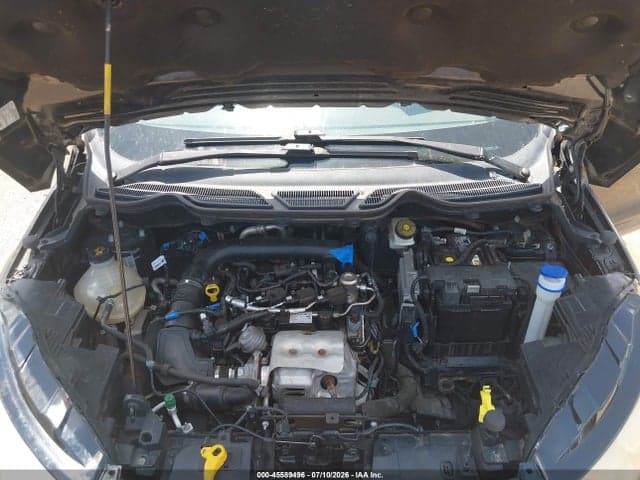 2019 FORD ECOSPORT SE 10