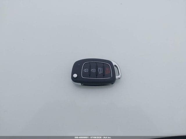 2018 HYUNDAI SONATA ECO 11