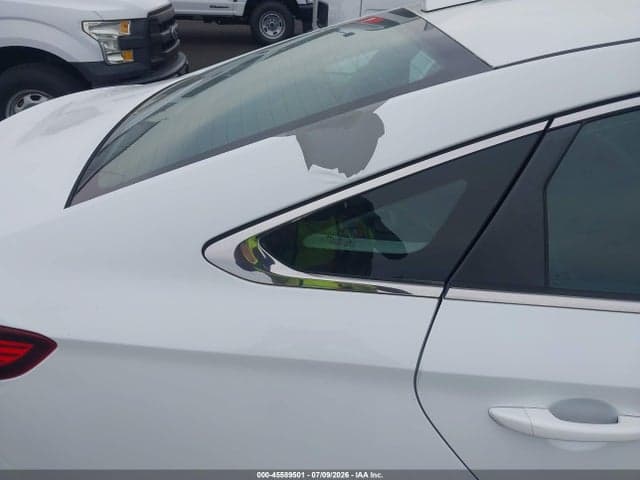 2018 HYUNDAI SONATA ECO 6
