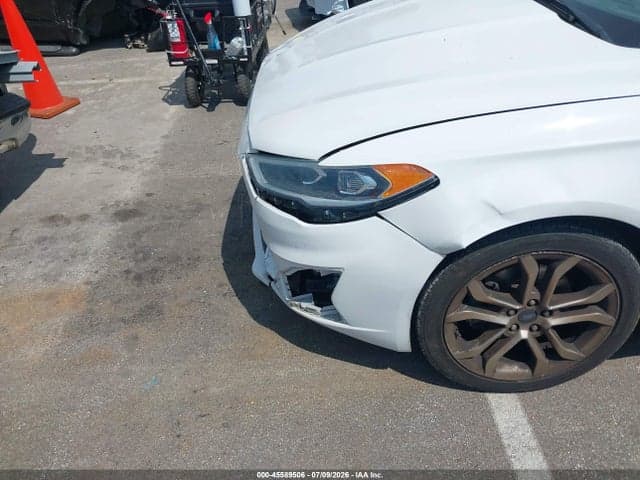 2019 FORD FUSION SEL 6