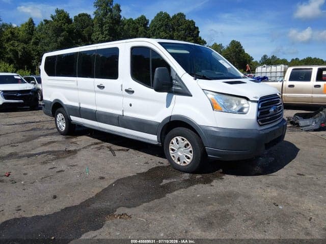 2017 FORD TRANSIT-350 XL/XLT - 1