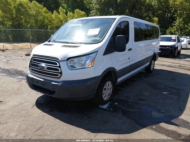 2017 FORD TRANSIT-350 XL/XLT 2