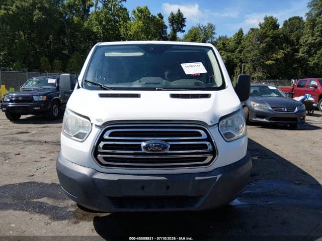 2017 FORD TRANSIT-350 XL/XLT 13