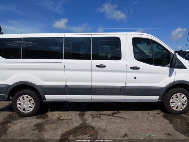 2017 FORD TRANSIT-350 XL/XLT 14