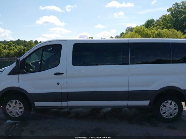 2017 FORD TRANSIT-350 XL/XLT 15