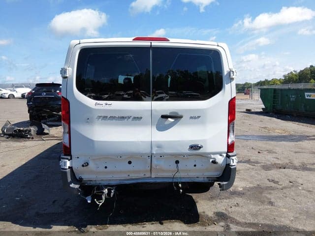 2017 FORD TRANSIT-350 XL/XLT 17
