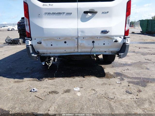 2017 FORD TRANSIT-350 XL/XLT 18