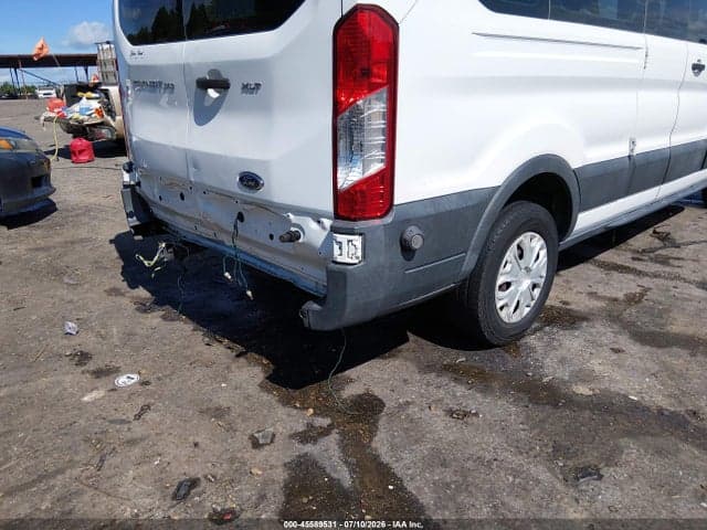 2017 FORD TRANSIT-350 XL/XLT 19